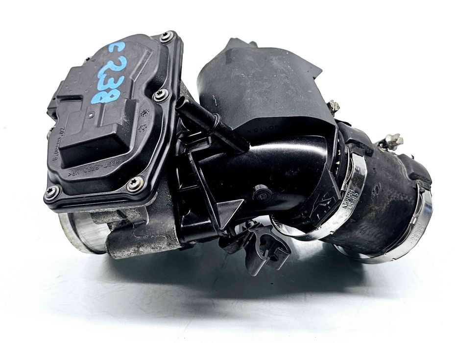 Clapeta acceleratie Ford C-Max 2 [Fabr 2010-2015] CM56-9F991-FB 1.0 B