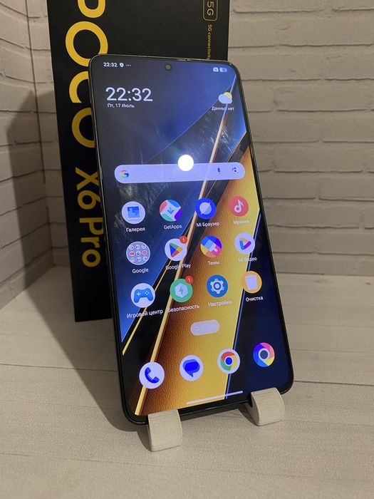 POCO X6 Pro 256GB | Срочно