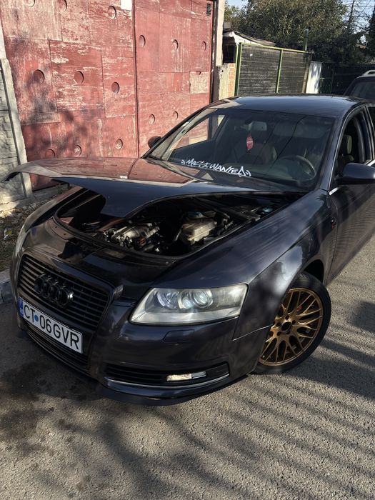 AUDI A6 2007 — imagine 4
