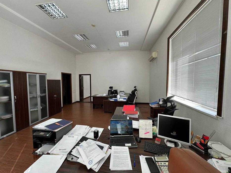 Аренда офис РОВД 1058м²