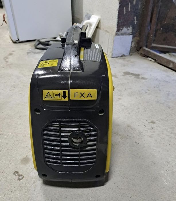 Inverter Kesko Helsinki