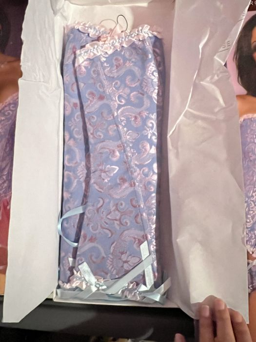 Corset multifunctional/ lenjerie intima