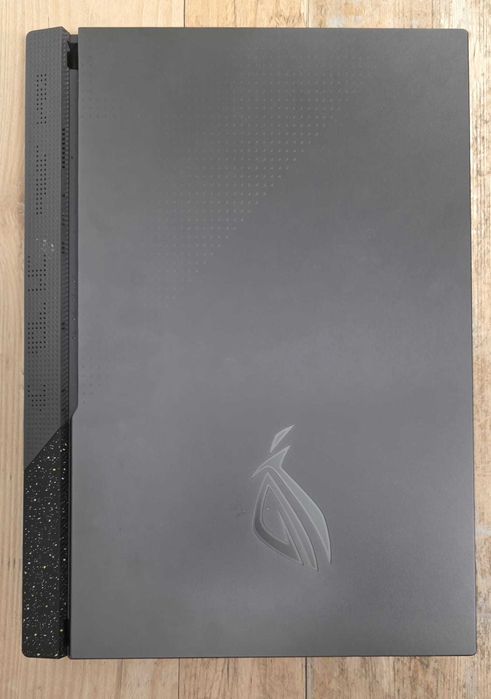 Laptop Gaming ASUS ROG Strix G17, RTX 3070Ti, - Kli Amanet