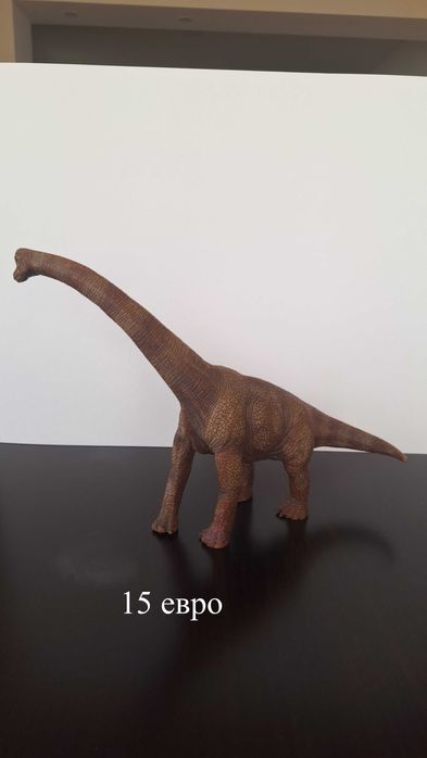 Висококачествени фигурки/играчки на немския производител Schleich