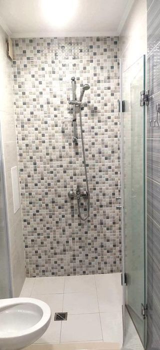 Дава се под наем Тристаен апартамент в Пловдив, Христо Смирненски - 80 кв.м за 750 € - Снимка #5