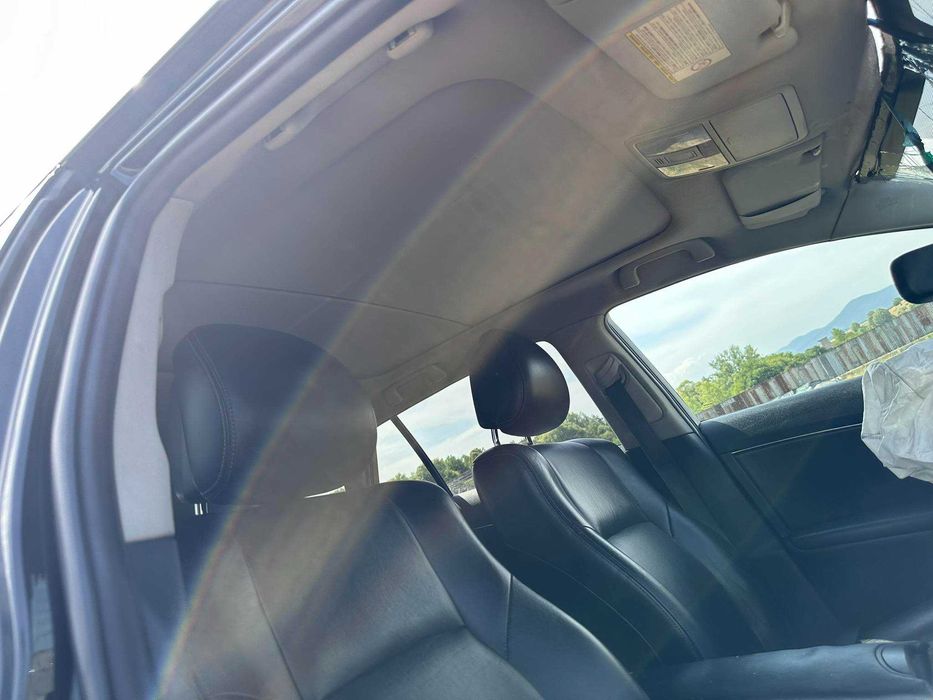 На Части Toyota Avensis T27 Тойота Авенсис 2.2 150 D-4d Д-4д 2010г