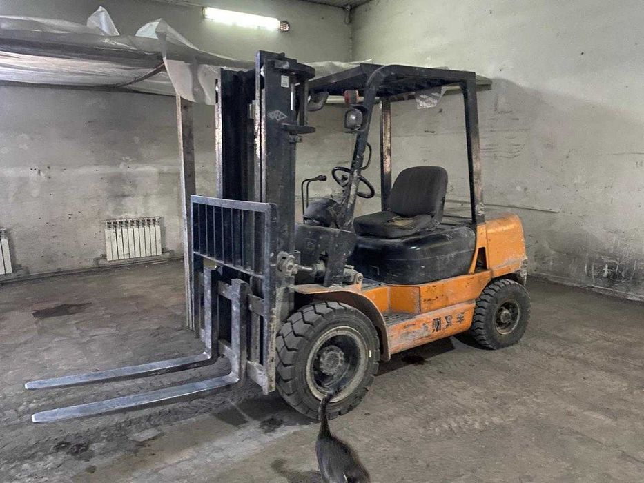 Продается брусчаточный цех