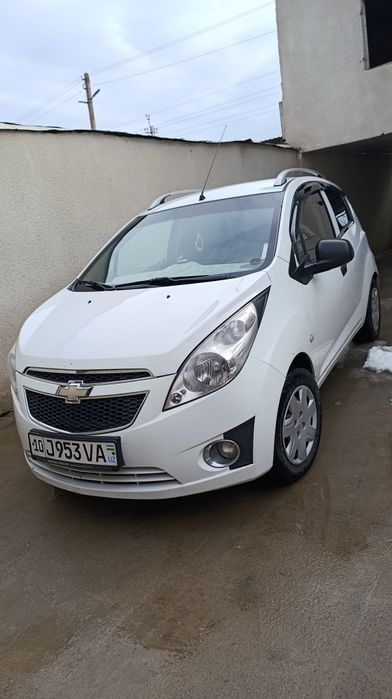 Спарк 1.25 позиция 1   Гази бор