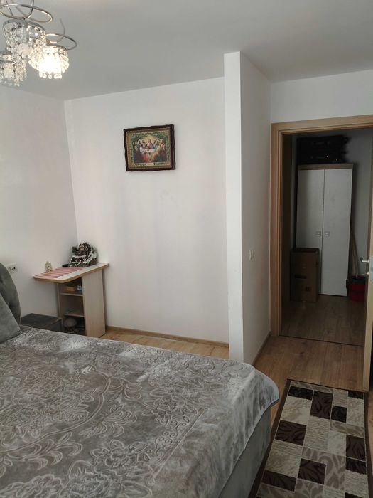 Vand ap. cu 2 camere, Top City