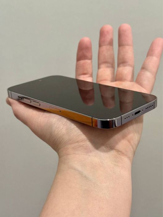 Iphone 14 pro 256 GB