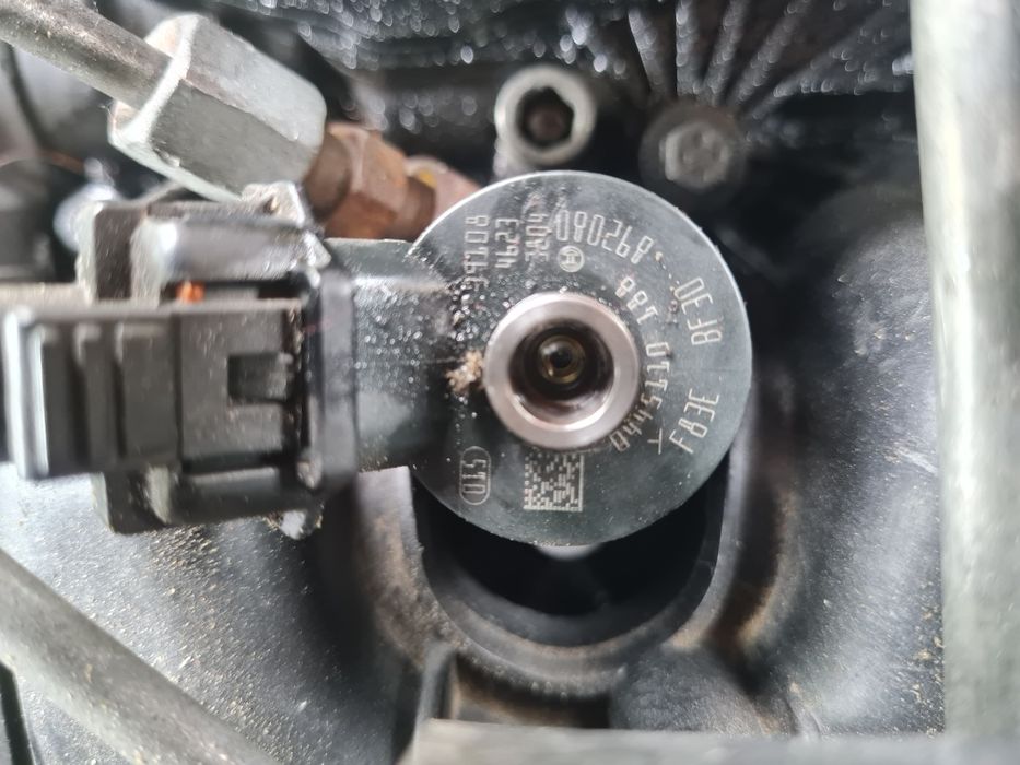 Injectoare / injector Ford Focus 2 / Ford C - Max 1.6 tdci