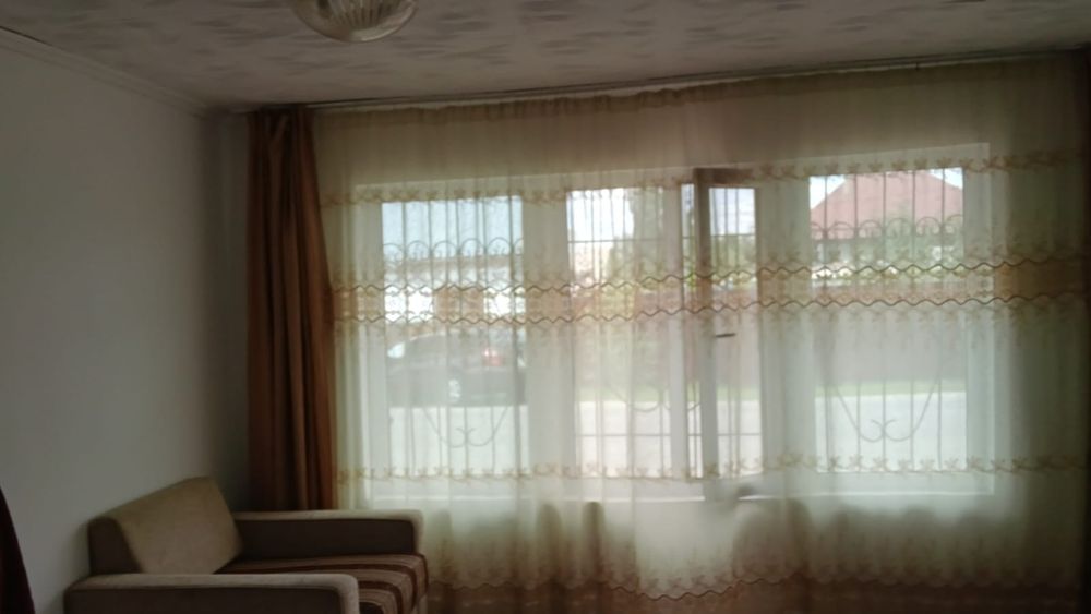 Продам штор +тюль