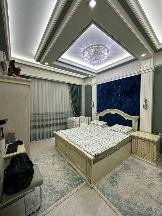 ЖК Green City Murad Building продается 3х