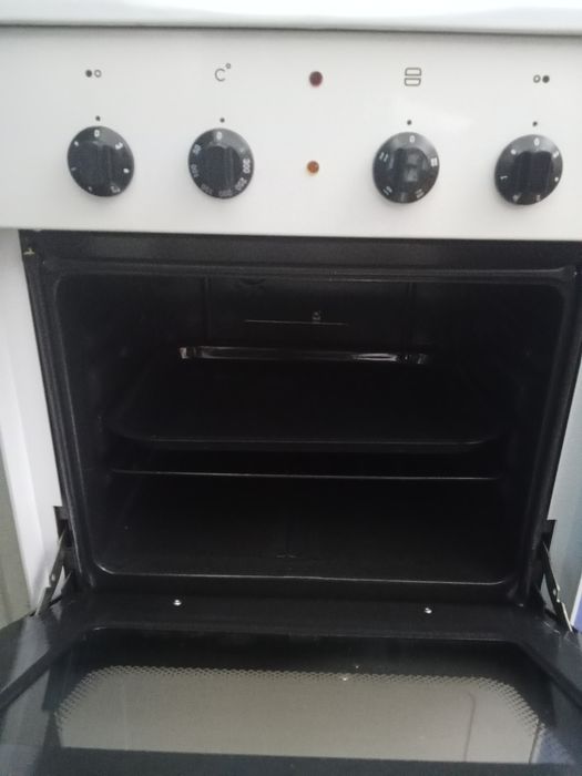 Хороши электро плита