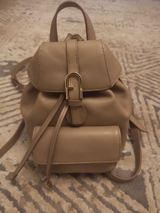 Раница Furla mini flow