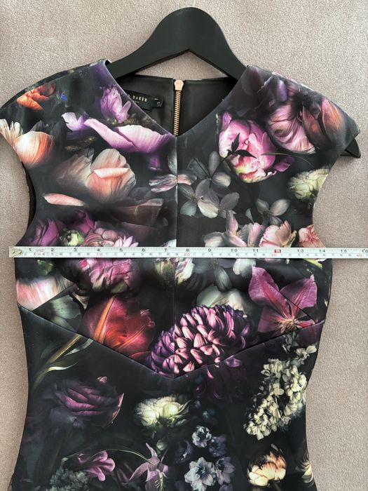 Рокля Ted Baker р-р 1/S