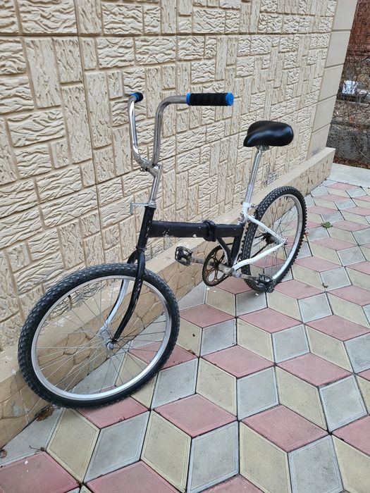 Продаётся велосипед Стелс 710