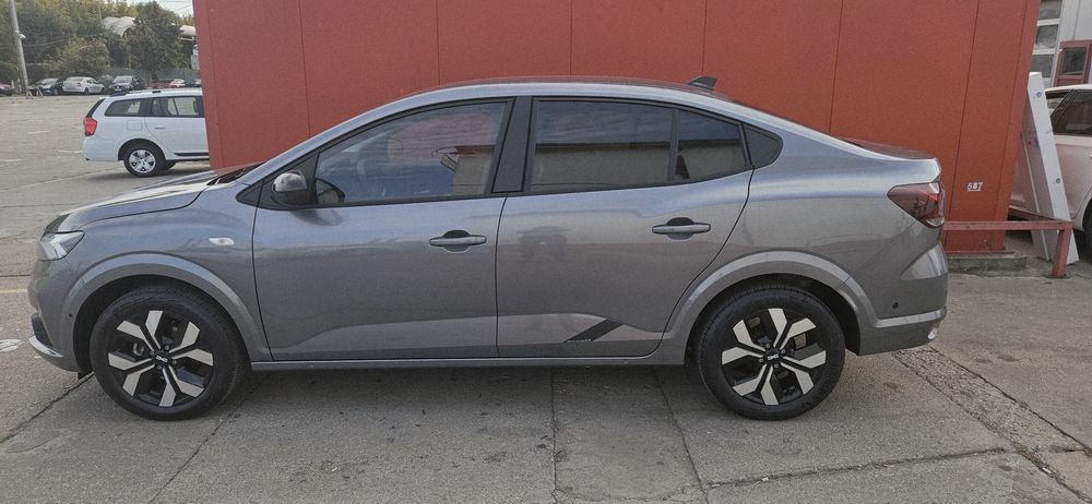 Folie auto autorizata Suntek