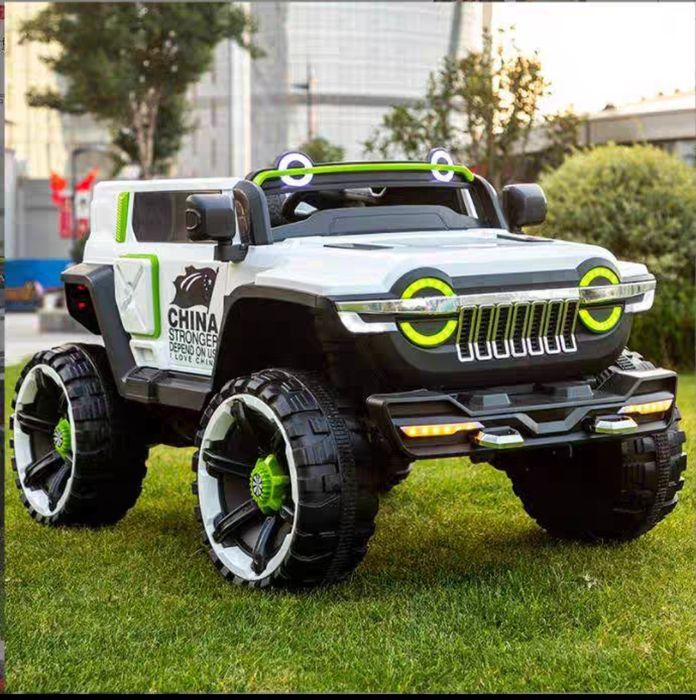 Bolalar uchuk moshinalar