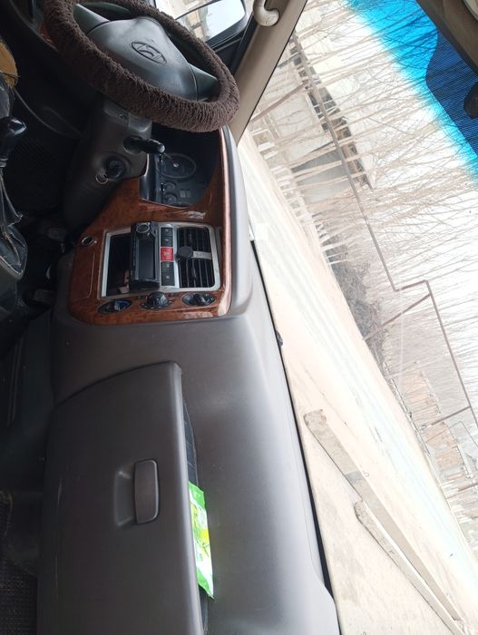 Starikis mator Hunday sotiladi