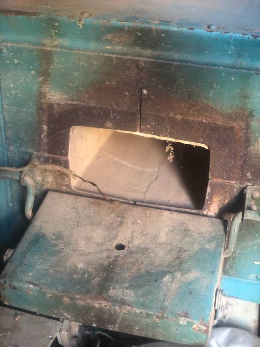 Metall eritadigan pich