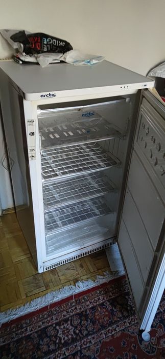 Congelator Arctic in perfecta stare de functionare