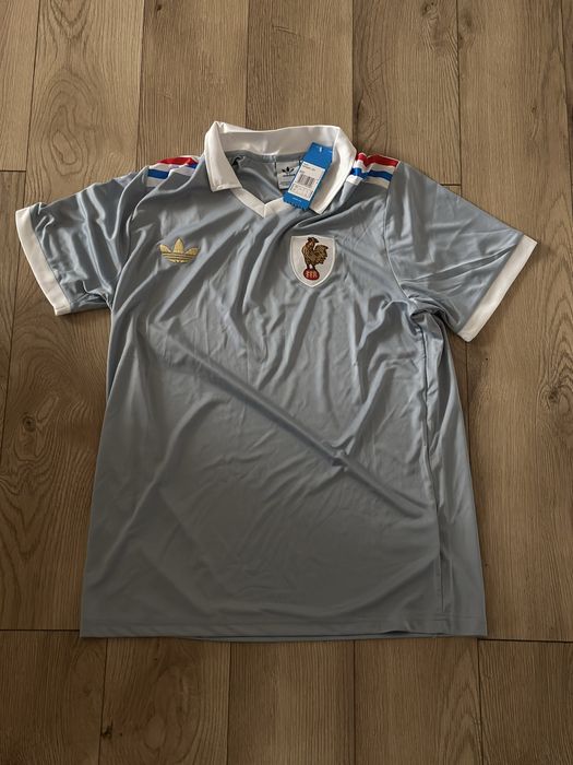 Tricou fotbal adidas