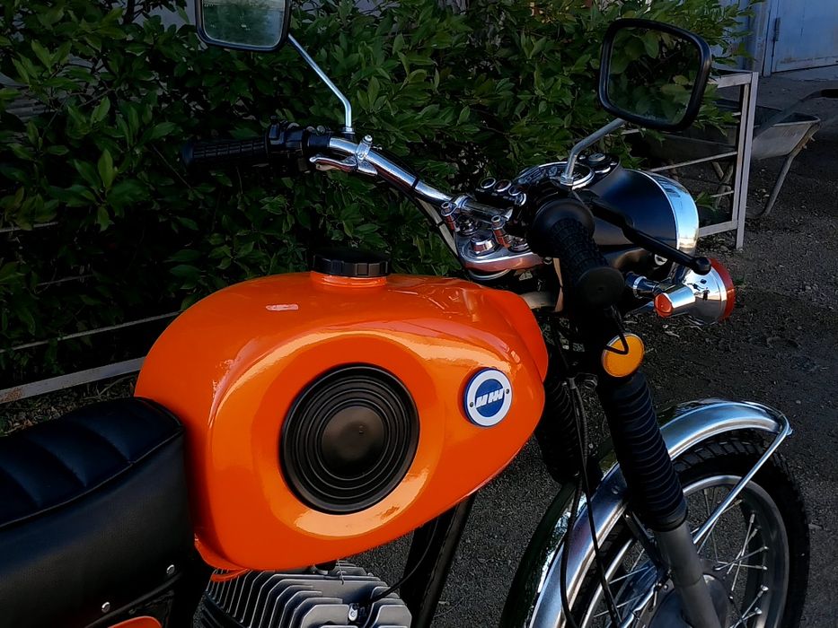 Иж Планета СПОРТ