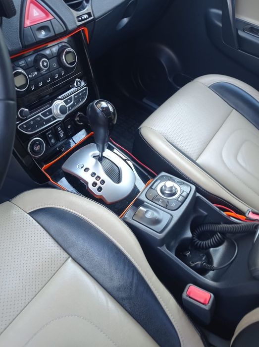 Renault Koleos 2011 Premium Bose