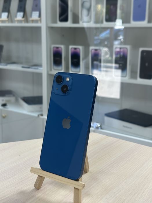IPhone 13 айфон 13 128gb оригинал 100% гарантия