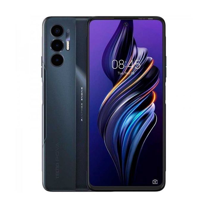 Смартфон Tecno POVA Neo 6/128 ГБ
