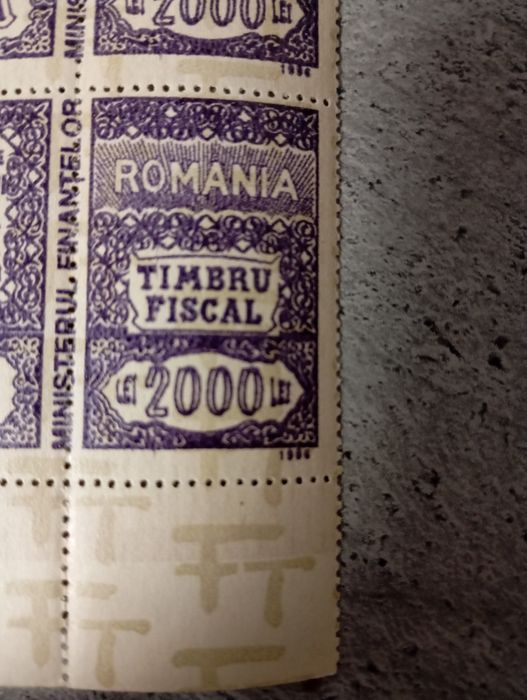Vând timbre din anul 1986 ,ne folosite mai multe detalii in privat