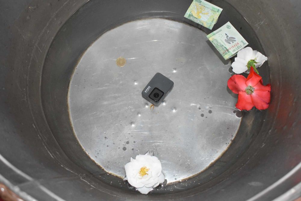 Fotografiere/filmare nunta