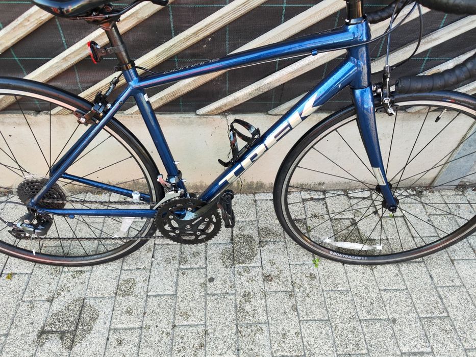 Curierat Trek domane 2 nou mărime S