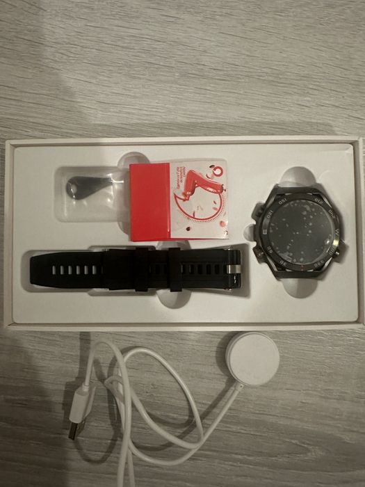 Ceas smartwach idealSTORE ViperWatch