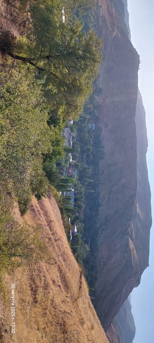 келтемашат жер телимы