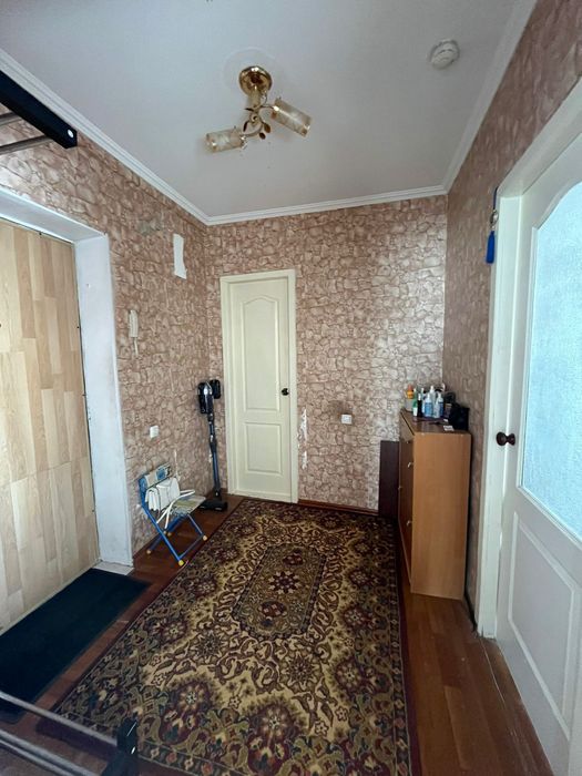 Продается 1 комнатная квартира