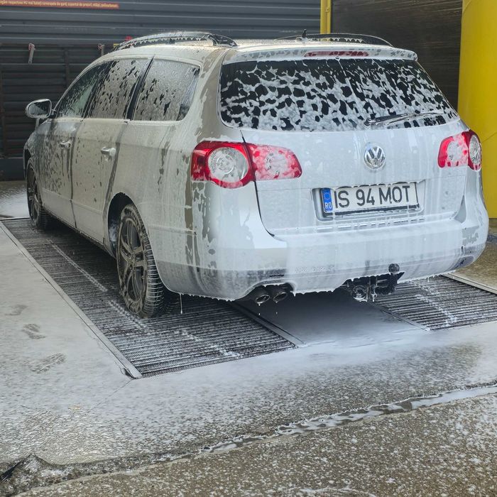 De vanzare Passat B6