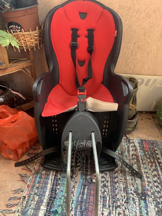 Столче за колело