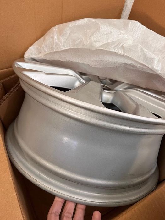 Джанти Toyota 5х114,3