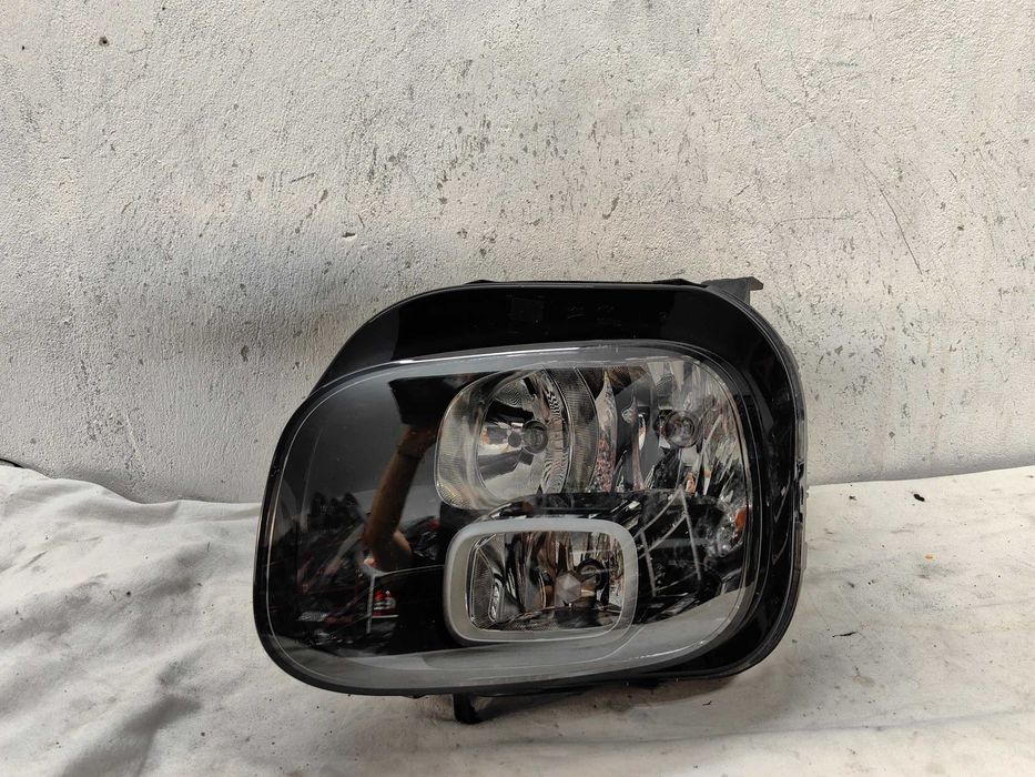 Оригинален фар Ситроен Ц3  Citroen C3 Aircross