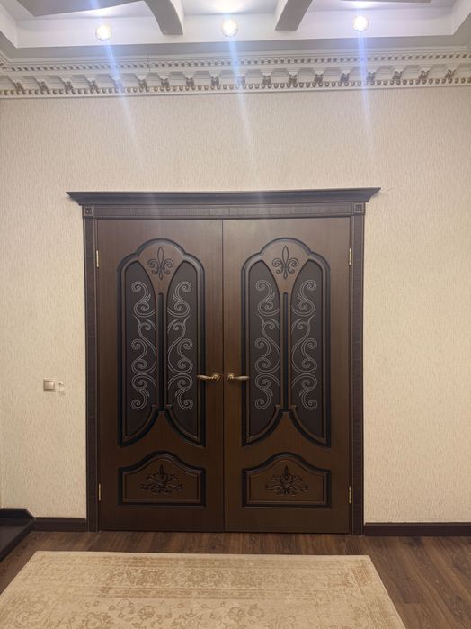 Продам 4 меж комнатные двери