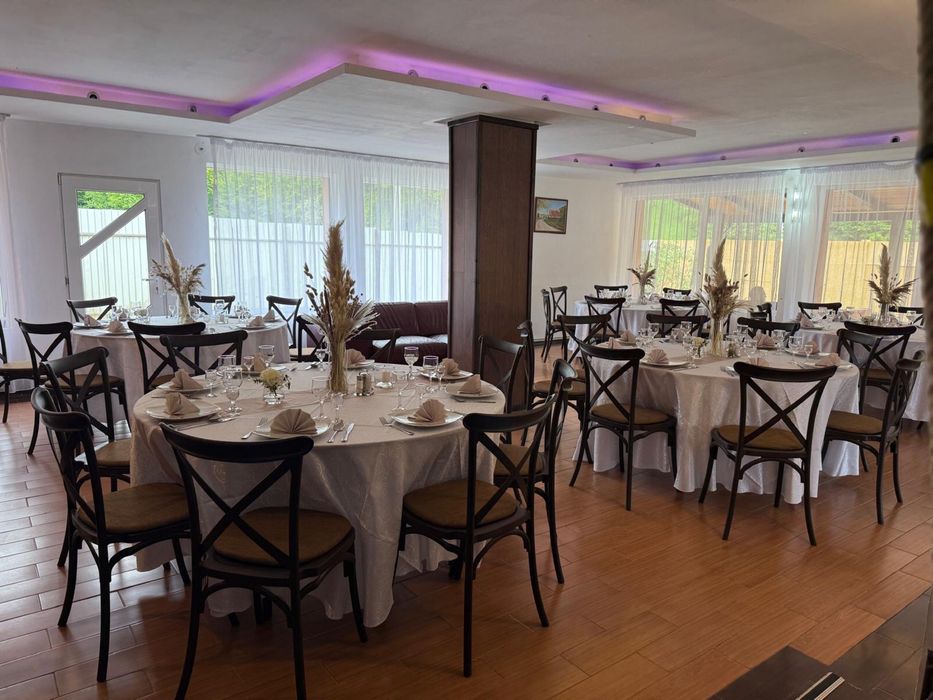 Cabana cu ciubar de inchiriat! 35km de Brasov