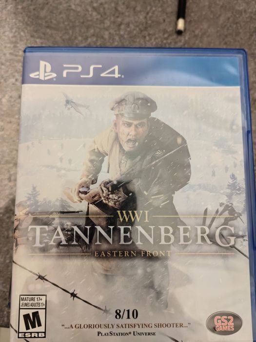 Jocuri PS4 stare excelenta