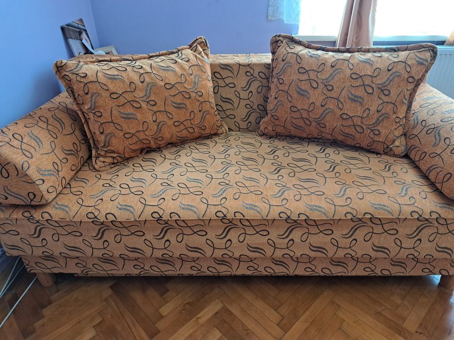 Canapea extensibilă