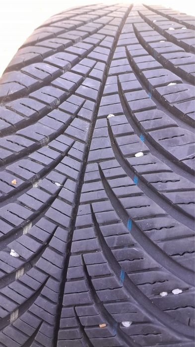 Anvelope M+S R14–R18