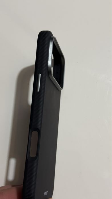 Vand Husa Vetter Iphone 17 pro max
