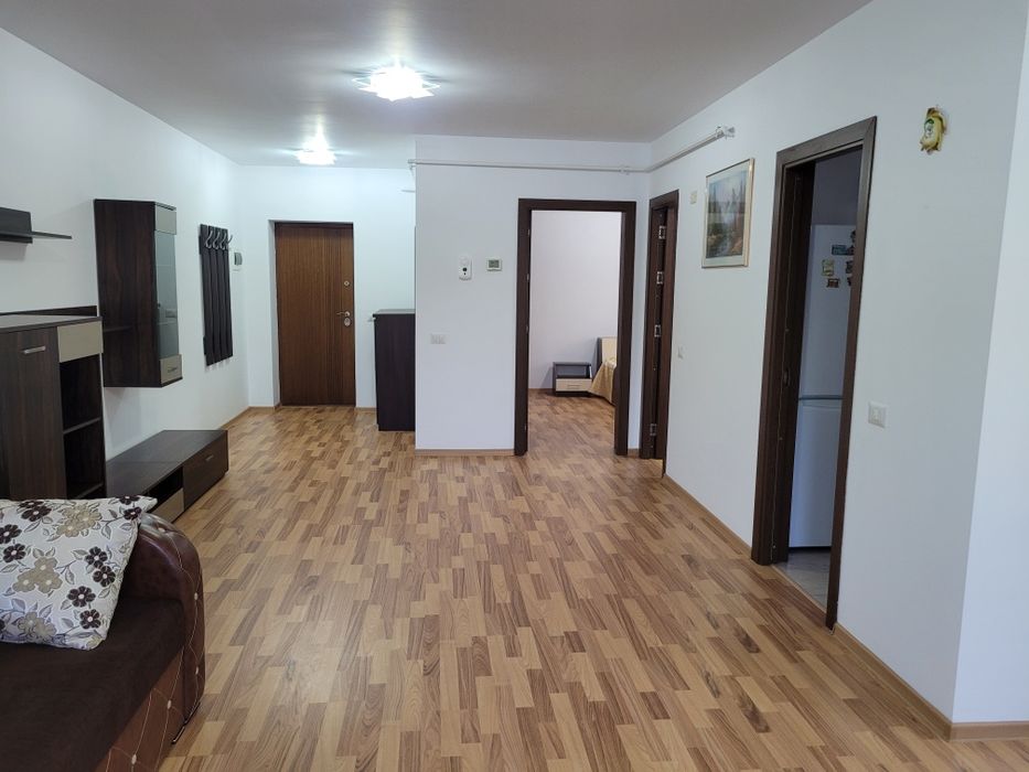 Inchiriez apartament 2 camere