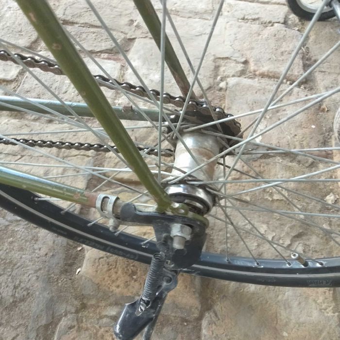 продается велосипед