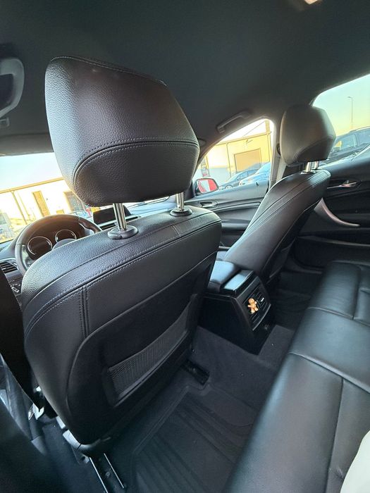 BMW 1 Series 2019 — imagine 3
